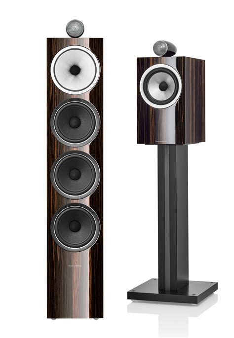 Bowers And Wilkins Launch 700 Series Signatures Audio Venue