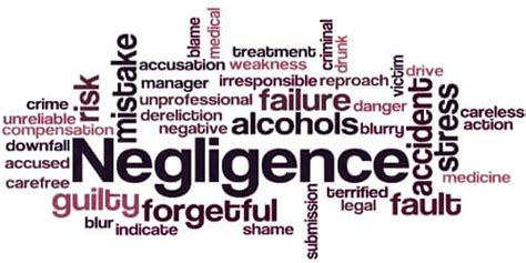 Sample warning letter to employee for negligence of duty. Warning Letter to Employee Due to the Negligence of Duty ...