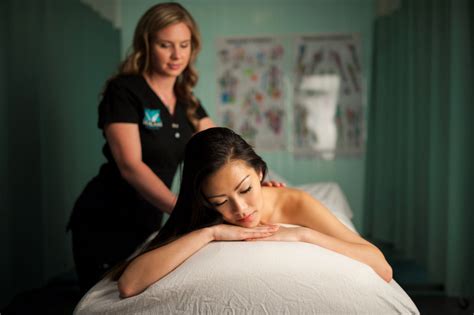 What Jobs Are Available With A Massage Therapy Certification Makami