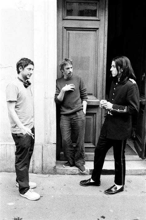 Leos carax, whose rock opera annette opens the cannes film festival on tuesday, has never been afraid of freaking people out. Picture of Leos Carax