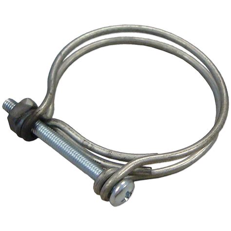 By oddashuman mar 25, 2018. JDS570 - WIRE HOSE CLAMP