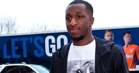 Последние твиты от glen kamara (@glenkamara4). Glen Kamara signs permanent Rangers deal as Finland star ...