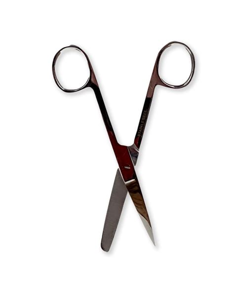 Scissors 125cm Operating Straightsharpblunt Bj Tradelink Cc