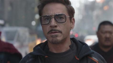 Being the head of stark industries, tony stark is able to buy basically whatever he wants. marvel - When did this character prepare the stuff in ...