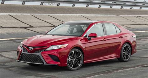 New 2023 Toyota Camry Redesign Concept Price 2023 Toyota Cars Rumors