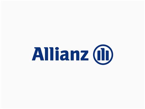 Allianz Logo Animation By Afee Mda On Dribbble