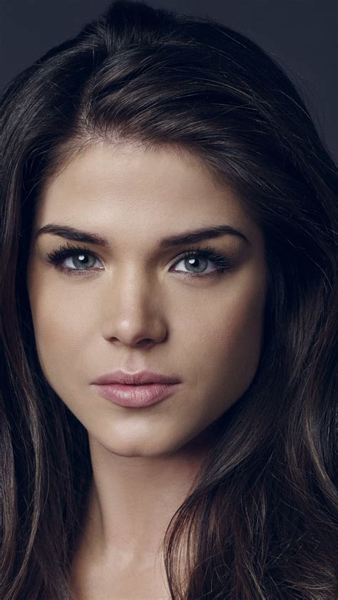 download wallpaper portrait actress marie avgeropoulos hundred the 100 section girls in