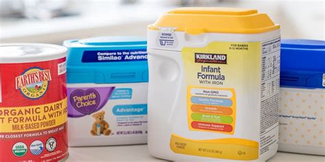 Free delivery and returns on ebay plus items for plus members. The Best Baby Formula | Reviews by Wirecutter