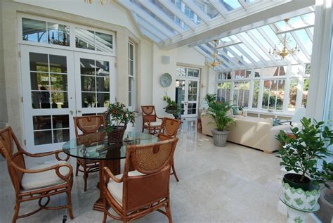 The type of flooring for your conservatory is usually dictated by what you are going to be using it for, as well as the aesthetic you want to go for. Conservatory Flooring Christchurch Road Bournemouth - QCF
