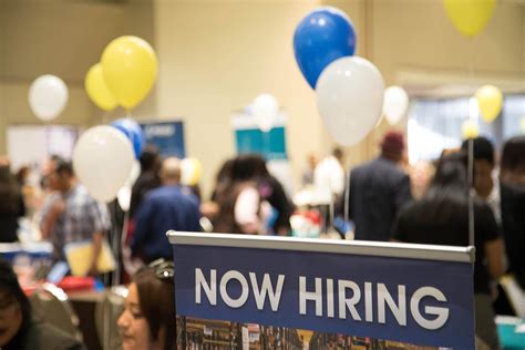 Job Seekers Invited to Statewide Virtual Job Fair Sept. 24 - The