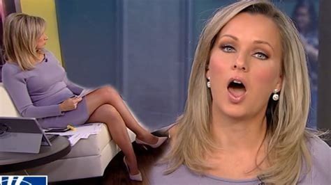 Sexy Hot Mature Sandra Smith Of Fox News Immagini Xhamster Com