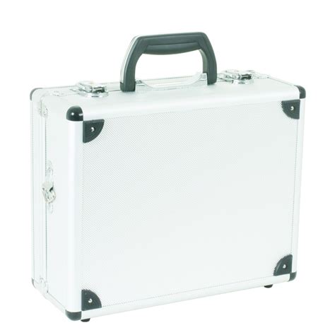 Cameras, computers, gadgets, ipads, drones, home entertainment Small Flight Case With Foam Interior Lockable Key Secured ...