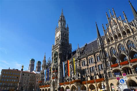 50 Best Things To Do In Munich Germany A Locals Travel