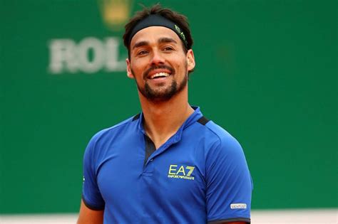 Federico delbonis clinched argentina's place in the last four of the 2016 davis cup by bnp paribas with victory over fabio fognini in pesaro.click here to. Tennis, Fabio Fognini positivo al Covid: salterà il ...
