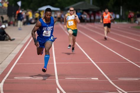 Dvids Images Sprint Finish Line Image 6 Of 10