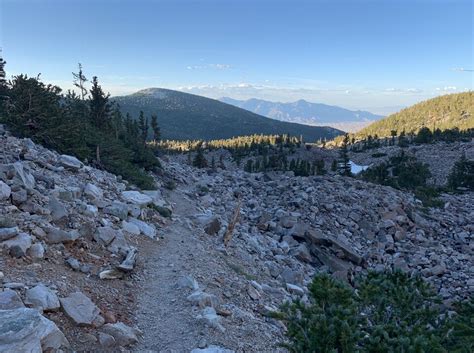 The 13 Best Great Basin National Park Hikes — She Dreams Of Alpine