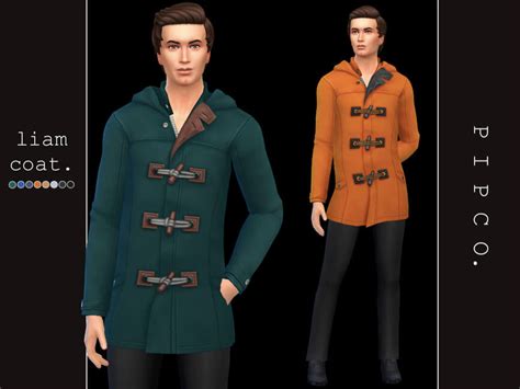 Sims Cc Male Maxis Match Skin Detail Vsacycle
