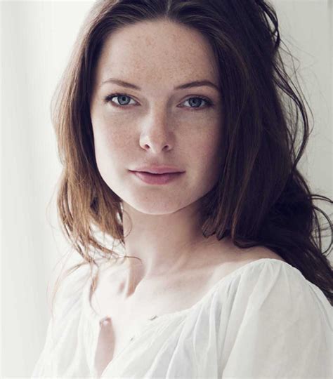 Senior development executive (as tilly wilding coulson). Rebecca Ferguson | Actors in Scandinavia