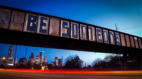Check spelling or type a new query. Petition · Houston : Make Houston's "Be Someone" Art a ...