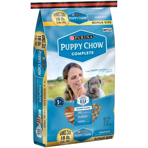 We have an extensive selection of dog food. The Best Dog Foods You Can Buy at Walmart