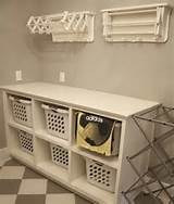 Storage Ideas Laundry Room Pictures