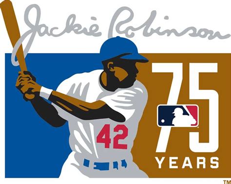 Celebrating 42 Jackie Robinson Beacon Athletics