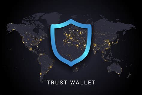 The Future Of Trust Wallet Token How Twt Is Poised For Long Term