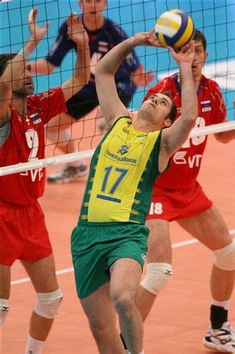 What are four skills use to play volley ball? Volleyball Positions - Understanding Volleyball Player ...