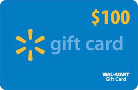 Many of these gift card scams involve receiving a spam email that asks for personal information in exchange for your free walmart gift card. $100 Walmart Gift Card Giveaway - Happy-Go-Lucky