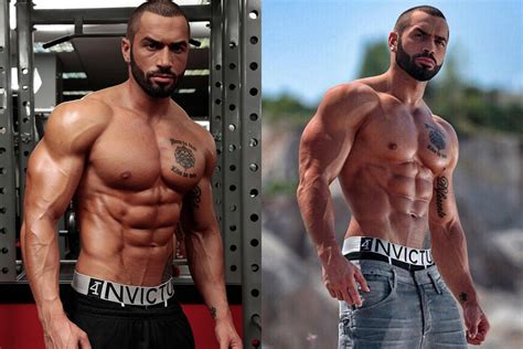 Lazar Angelov Wallpapers High Quality Download Free