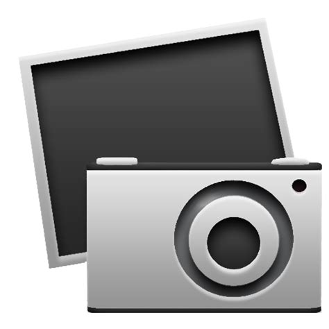 Free Iphoto Icon And Iphoto Icon Pack Freeimages