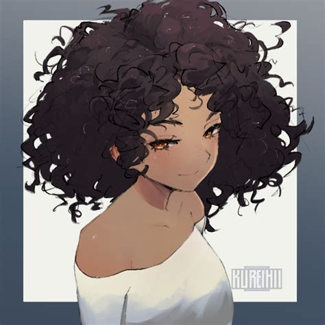 Top More Than 57 Anime Characters Curly Hair In Duhocakina