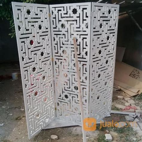 Partisi Ruangan Lipat, Partisi Ruangan Kantor, Partisi Penyekat Ruangan
