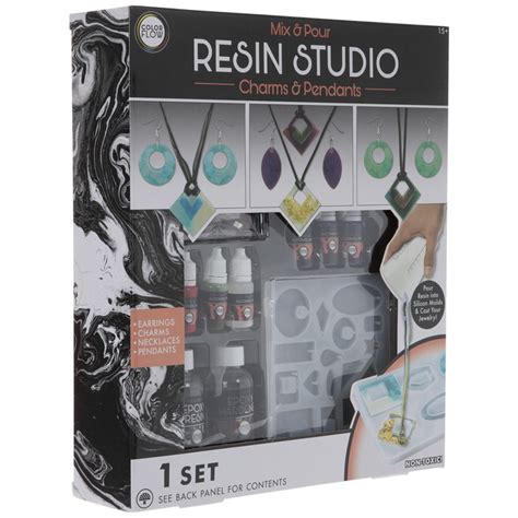 Diy Jewelry Kits Hobby Lobby / Mehndi Henna Kit Hobby Lobby 811877