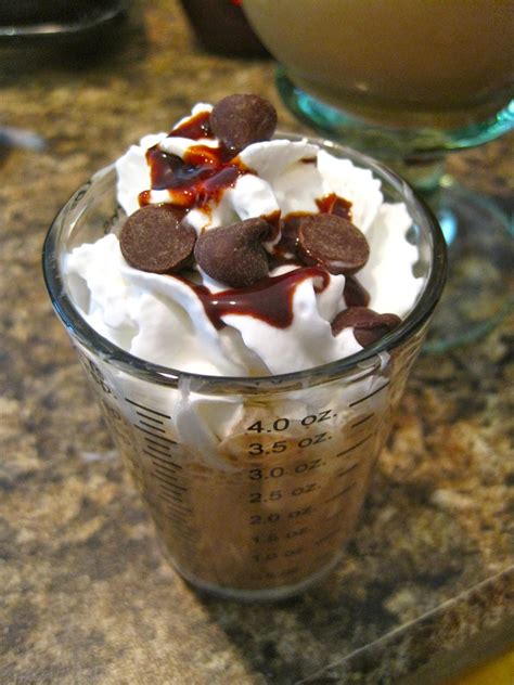 Alissamays Pws Homemade Frappuccino