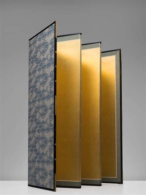 Check spelling or type a new query. French Gold Leaf Room Divider For Sale at 1stdibs