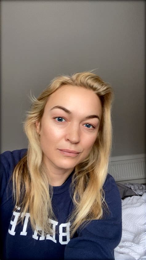 Sophia Myles 2022