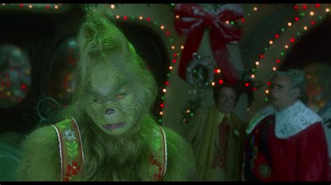 How The Grinch Stole Christmas 2000 Screencap Fancaps