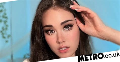 Indiefoxx Blackmailed With Explicit Deepfake Photos Of Herself Metro News