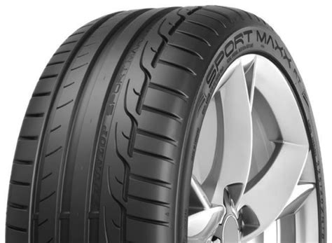 Who are dunlop sp sport maxx tires designed for? Sport Maxx RT - Dunlop Pkw-Reifen