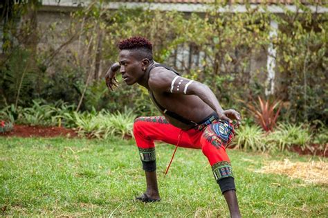 What Are The Characteristics Of African Dance Superprof