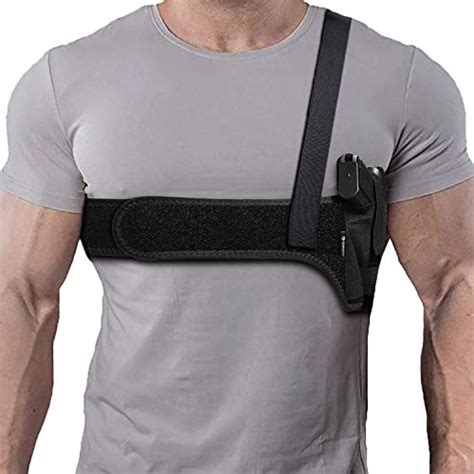 Top 9 Belly Band Holster Gun Holsters X20 Plus