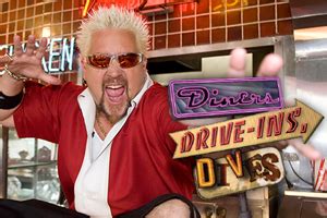 The indie theater near me reopened and has been playing sooo many movies i would want to see on the. Diners, Drive-Ins and Dives (With images) | Guy fieri ...