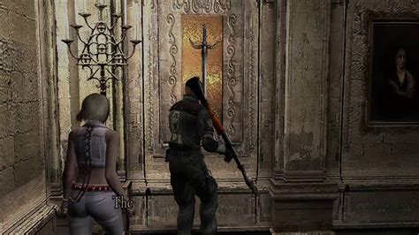 Resident Evil 4 Wiki Infinite Rocket Launcher Advancesafas