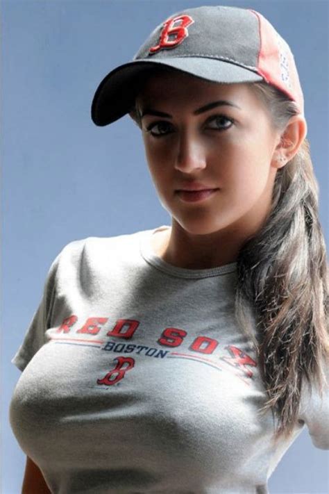 Sport And Fitness Boston Red Sox Girls 591211