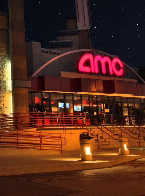 Amc Theaters Near Me Amc Theatres Reducing Auditorium Capacity To At