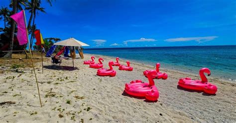 All Set For Higatangan Island Summer Festival In Biliran Philippine