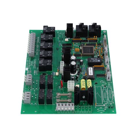 He wants me to clean up his computer and monitor. 800 Series Circuit Board 1 or 2 Pump, Less Perma Clear, No ...