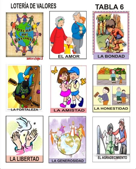 Aqui encontrará talleres y recursos web, para trabajar en la clase de ciencias sociales. DISEÑO DE LOTERIAS Y MEMORAMAS | Loterias para niños ...