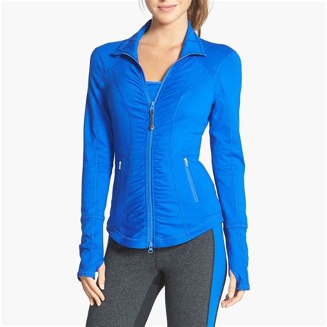 10 Best Workout Jackets | Rank & Style